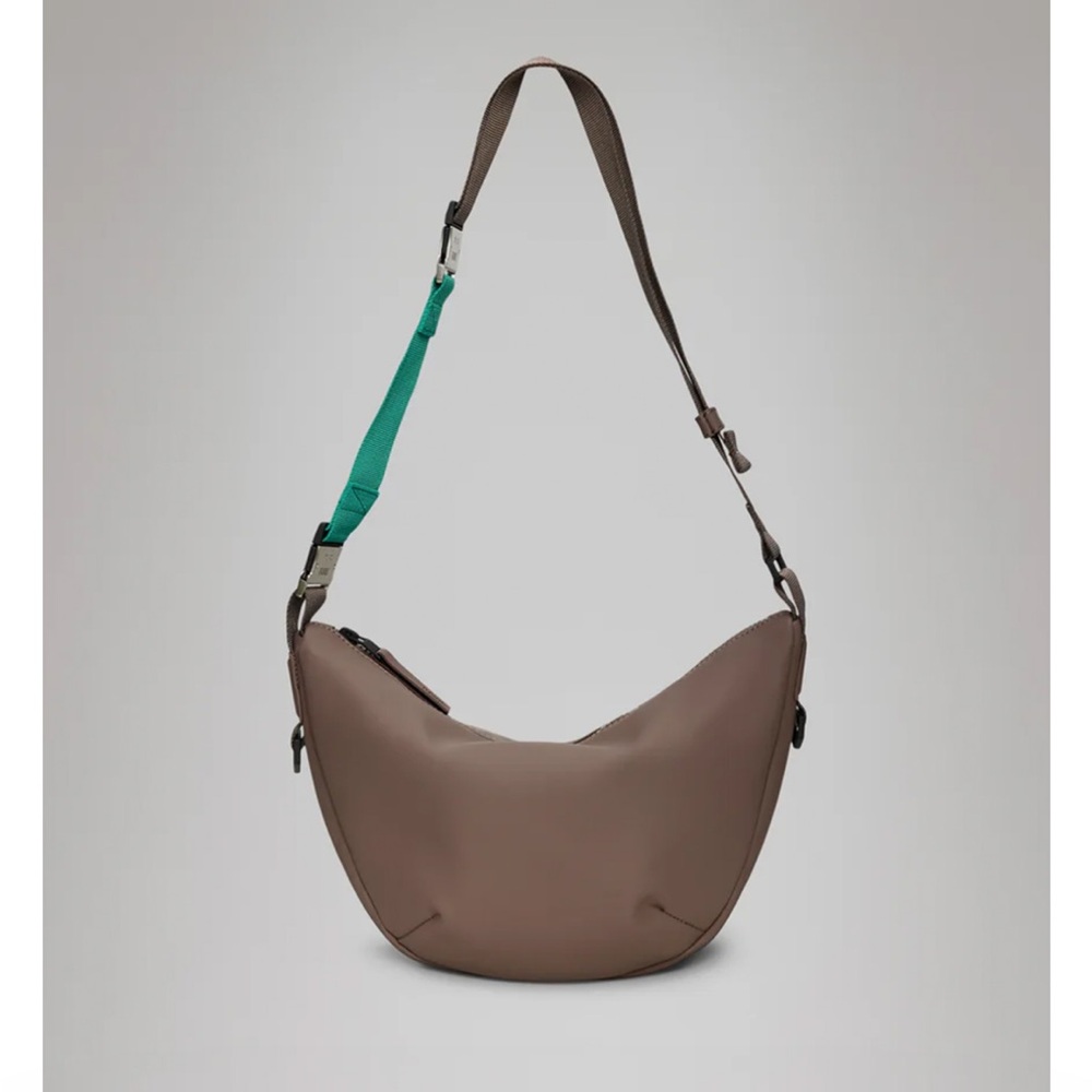 NWT RAINS hobo should/crossbody bag